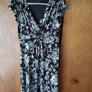 Jones of New York dress